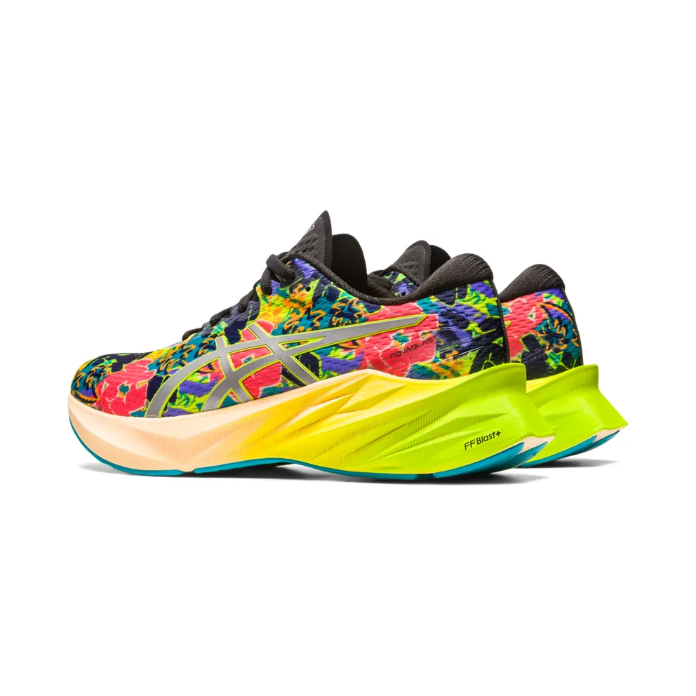 Asics Novablast 3 Lite-show Lime Zest/Lite Show (1012B497.300)