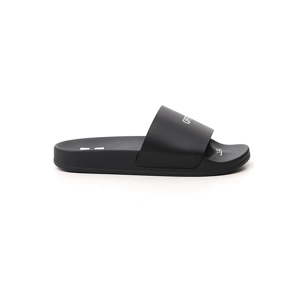 OFF-WHITE Slides Arrows (W)