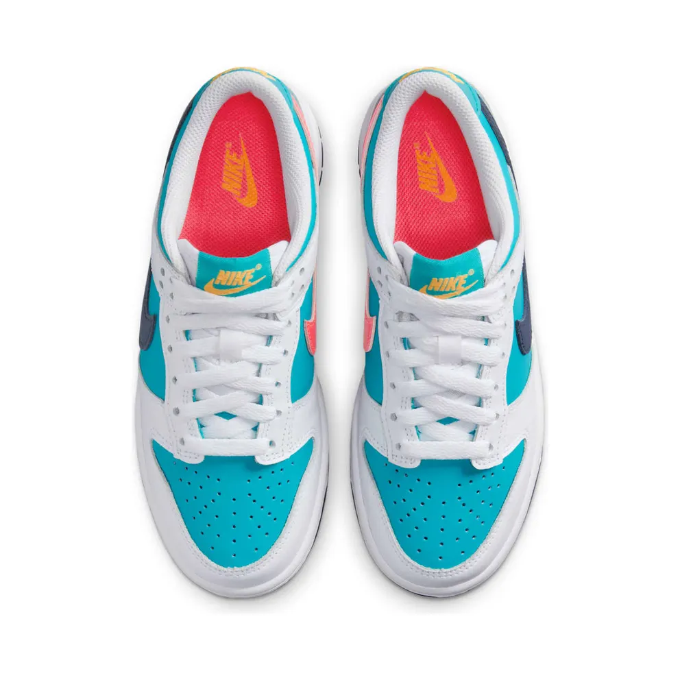 Nike Dunk Low “Dusty Cactus” (HF4794-345)
