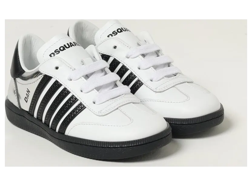 Dsquared2 Sneakers White (8147201)