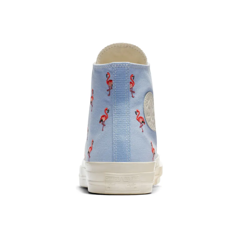 Converse Chuck Taylor All-Star 70 Hi Flamingos Blue Chili (160479C)