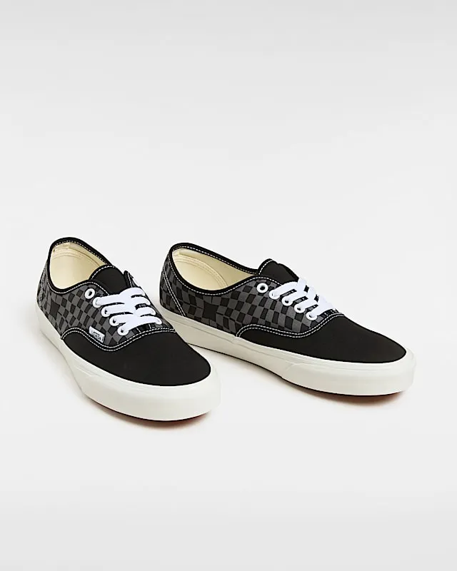 Vans Authentic Black (VN000D7YBLK)