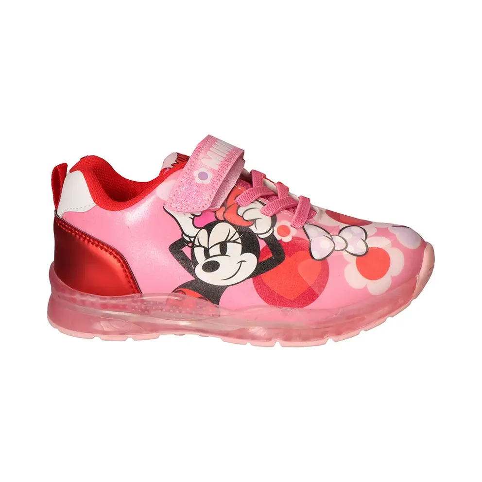 Cerda Disney sneaker Fuchsia (2300006915T027)