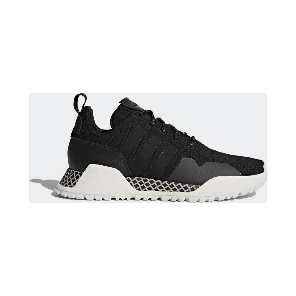 adidas AF 1.4 Core Black Footwear White (BY9395)