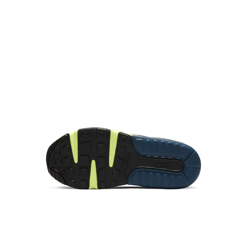 Nike Air Max 2090 Younger Kids’ White (CU2093-101)