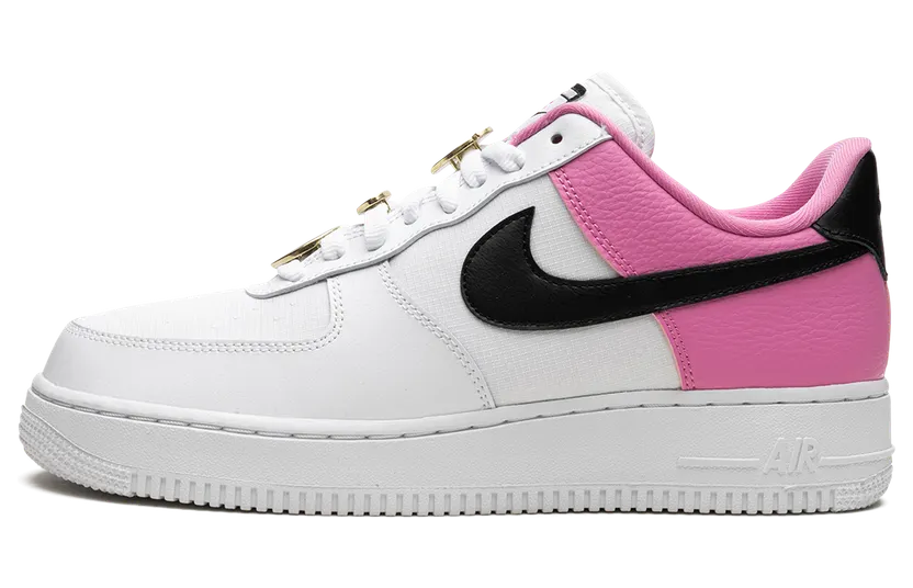 Nike AIR FORCE 1 SE MNS “China Rose” (AA0287-107)