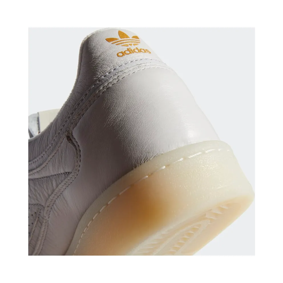 adidas FA Experiment 2 Crystal White / Chalk White / Gold Metallic (FY3931)