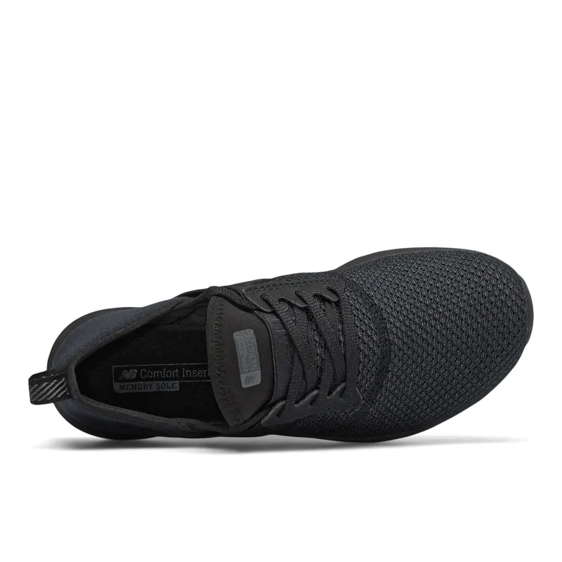 New Balance FuelCore NERGIZE Black/Grey (WXNRGSK)