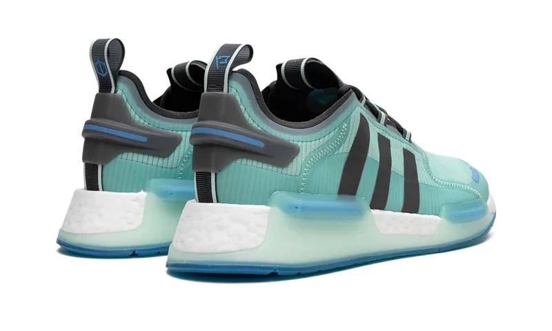 Adidas XBOX NMD v3 “Halo Infinite” (HP5356)