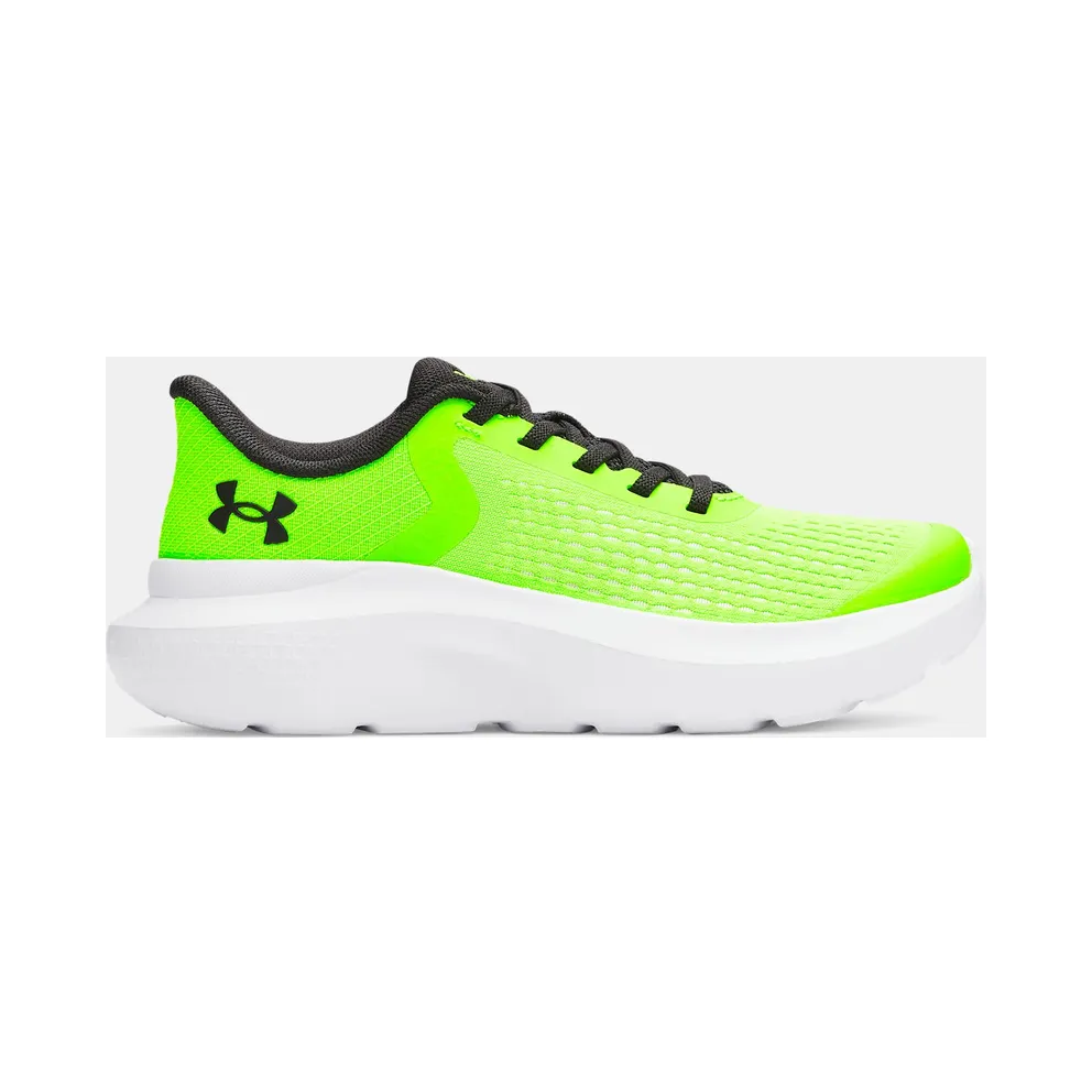 Under Armour Surge 4 Grün (3028268-389)
