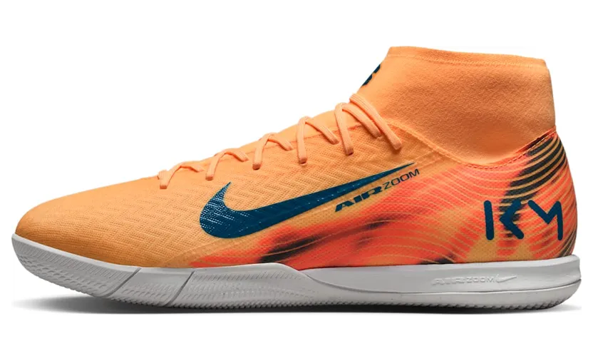 Nike Other Mercurial Melon Tint / Igloo / Neo Turquoise (FQ8334-801)