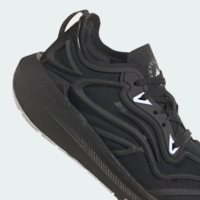 Adidas Stella McCartney X ULTRABOOST SPEED “Core Black” (IF0430)