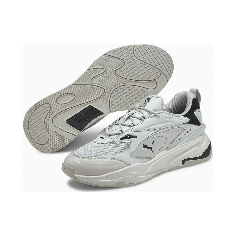 Puma RS-Fast Tonal Black/Grey (37563902)