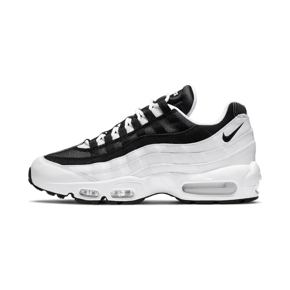 Nike Air Max 95 Essential Weiß (CK6884-100)