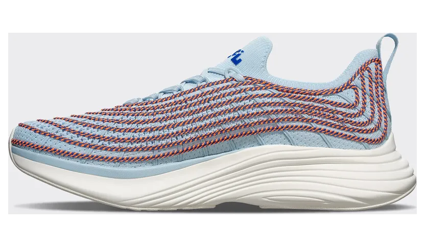 APL TechLoom Zipline “Powder Blue/Sapphire/Molten” (Dames) (2)