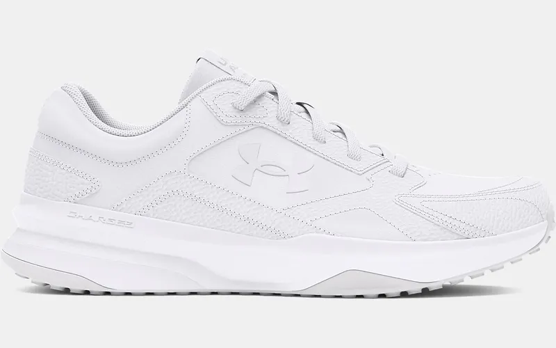 Under Armour TriBase Reign White (3028375-100)