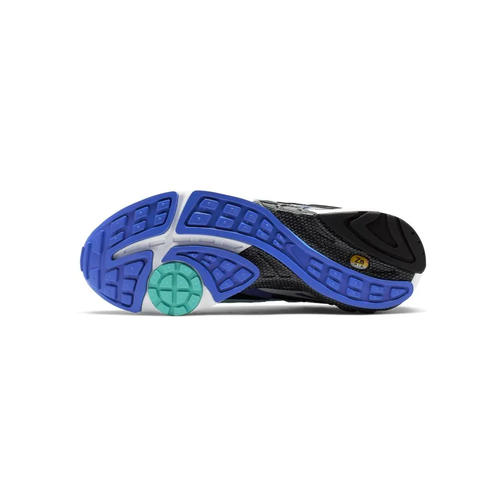 Nike Air Ghost Racer Blue Black/Racer Blue/Wolf Grey (AT5410-001)