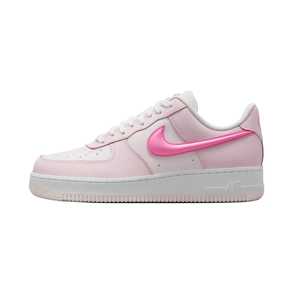 Nike Air Force 1 ’07 LX “Pearl Pink Paw Print” (HM3696-661)
