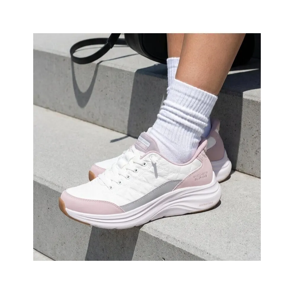 Skechers Slip-ins Weiß (150404WLV)