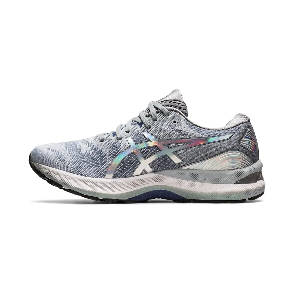 ASICS Gel-Nimbus 23 Platinum (1011B290-020)