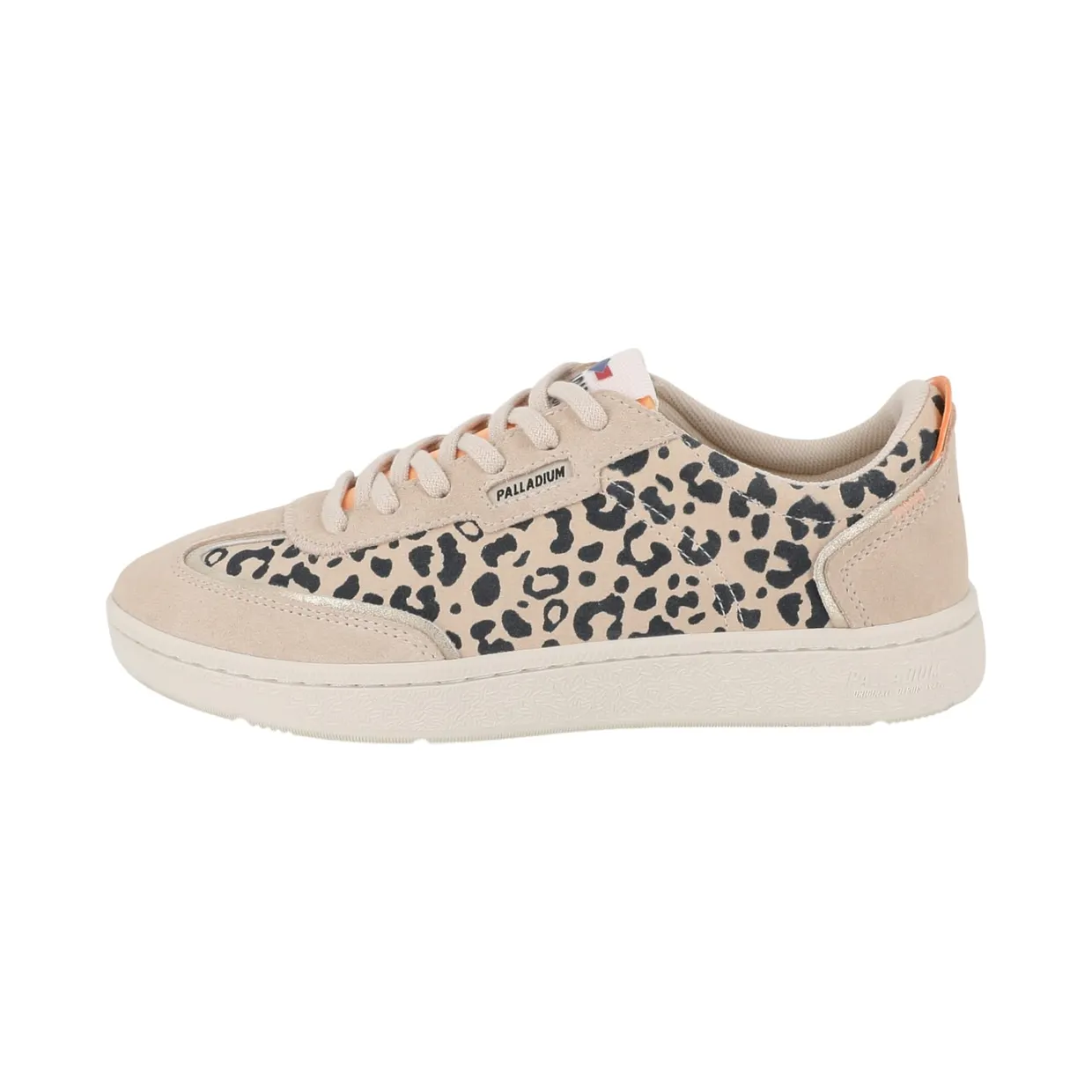 palladium-sneaker 94642-243-M