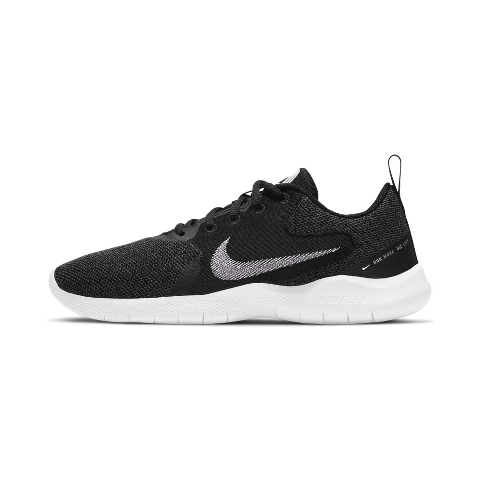 Nike Flex Experience Run 10 Road Running Black (CI9964-002)