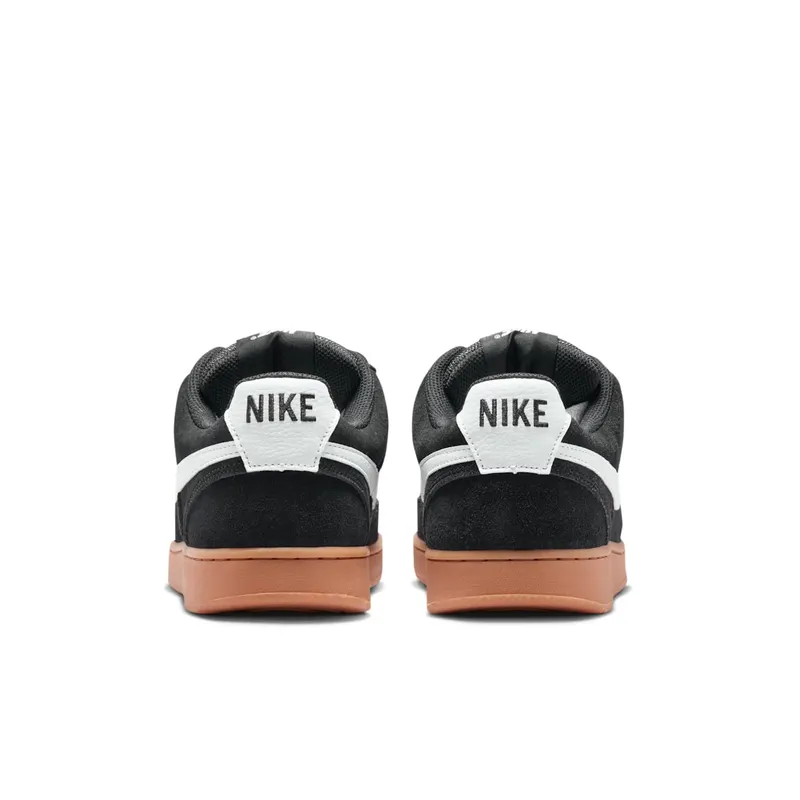 Nike Court Vision Black (IO7727-001)