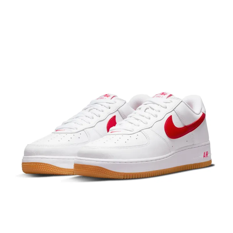 Nike Air Force 1 Low Retro White (DJ3911-102)