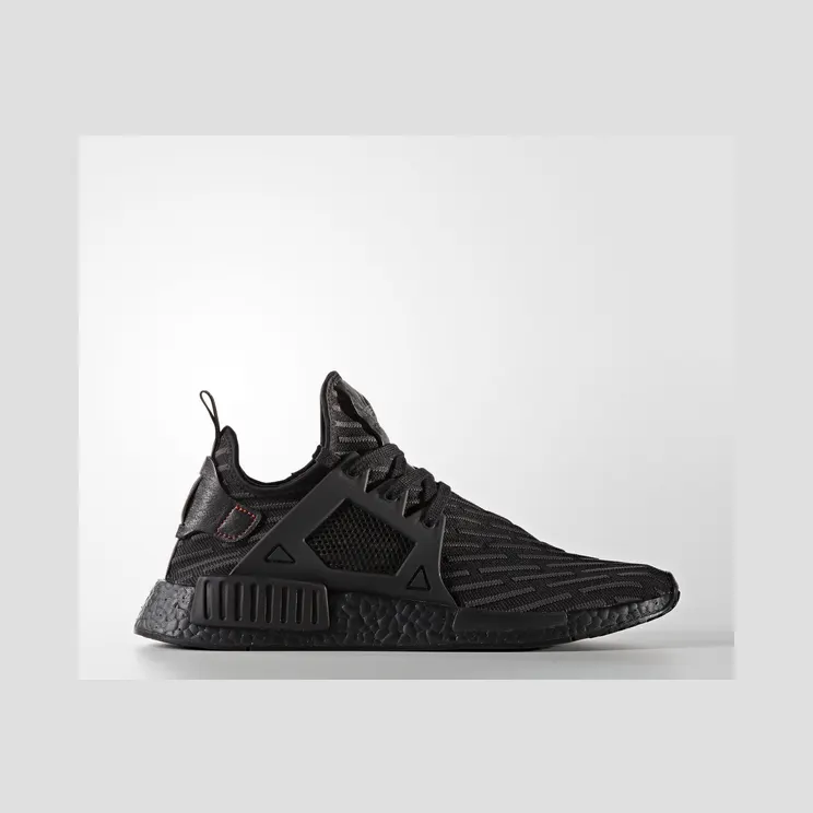 adidas NMD XR1 Triple Black