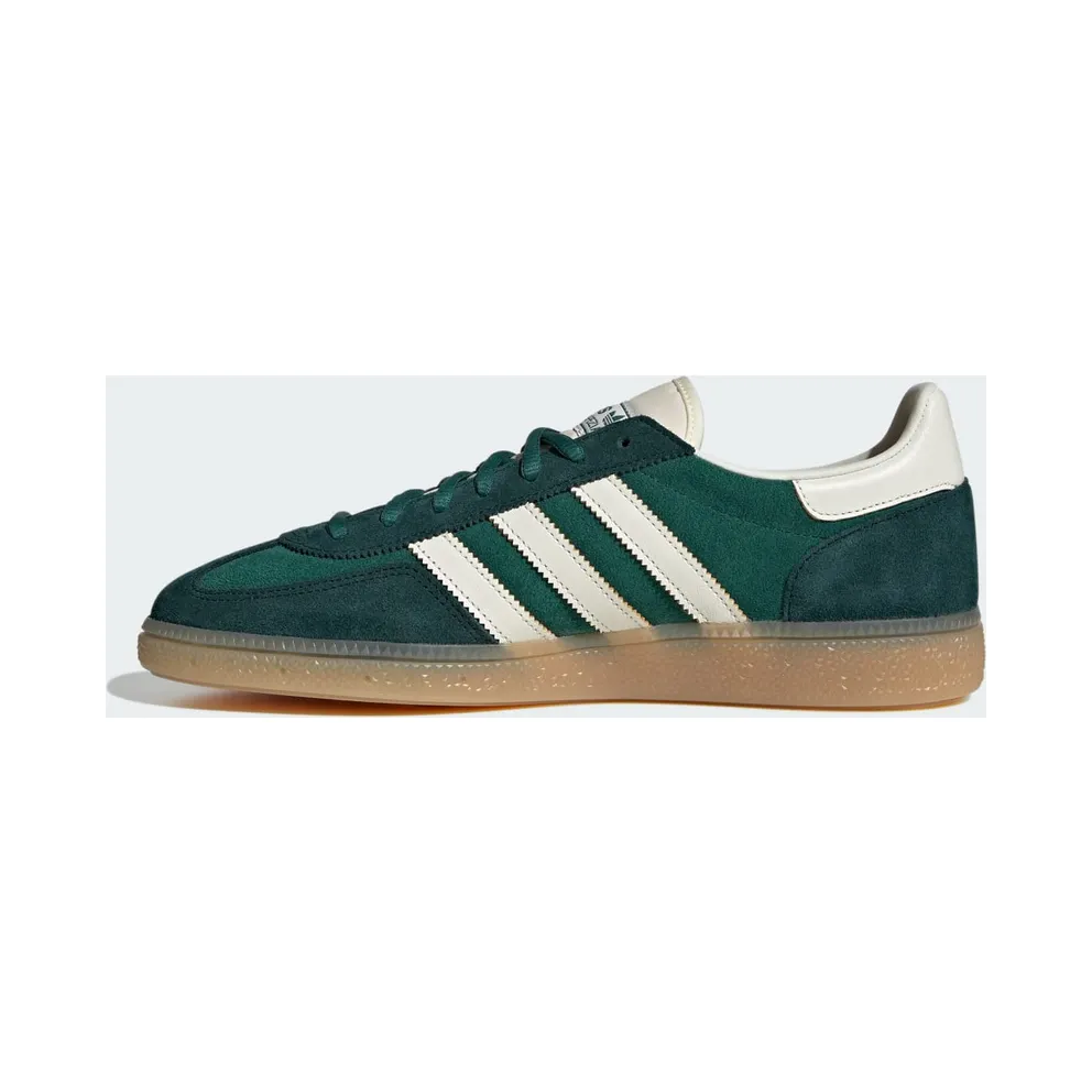 Adidas HANDBALL SPEZIAL Shoes Collegiate Green / Off White / Aurora Ivy (IH6589)