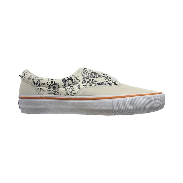Vans Era No Comply x Daniel Johnston (VN0A45JAT9X)