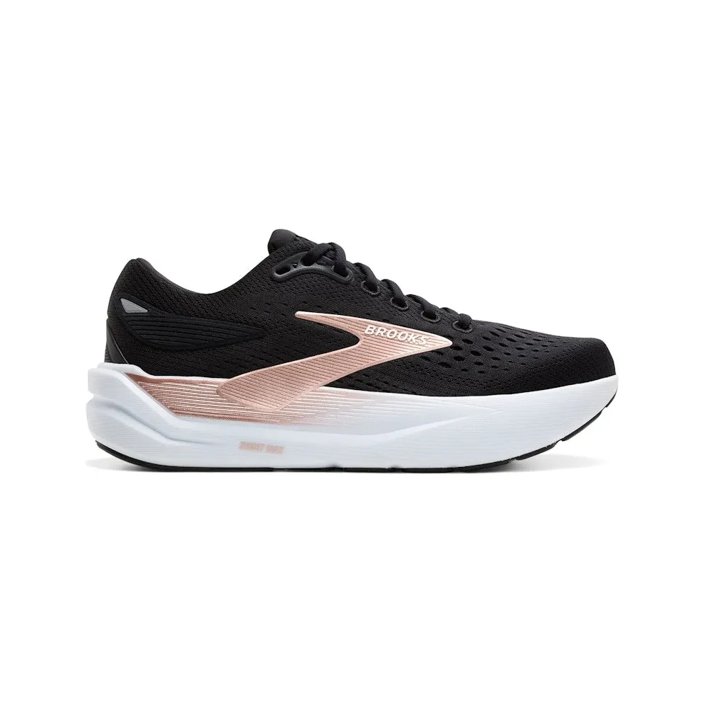 Brooks Ghost Max 3 Black Rose Gold (120457-1B-043)