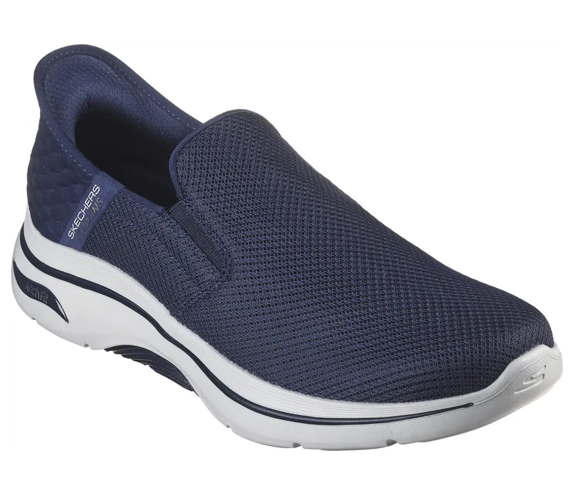 skechers-arch-fit-2-0 216600 NVY