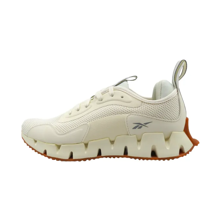 Reebok Zig Dynamica CLW “Chalk Purple Grey” (IF5948)