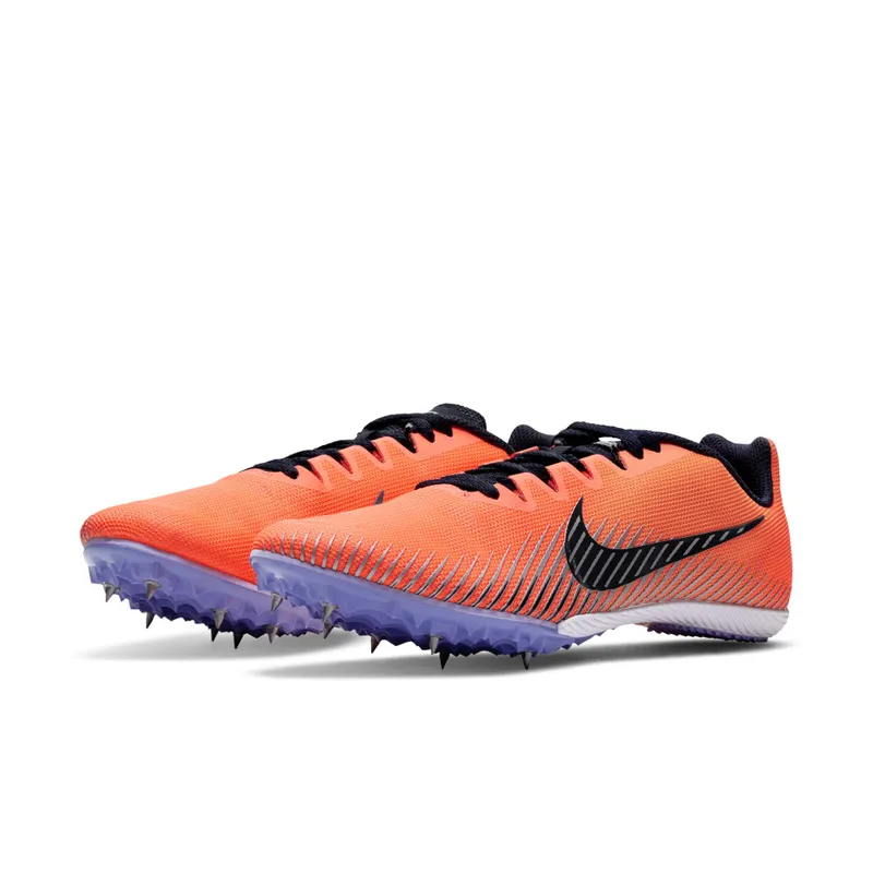 Nike Zoom Rival M 9 Track spike Pink (AH1020-800)