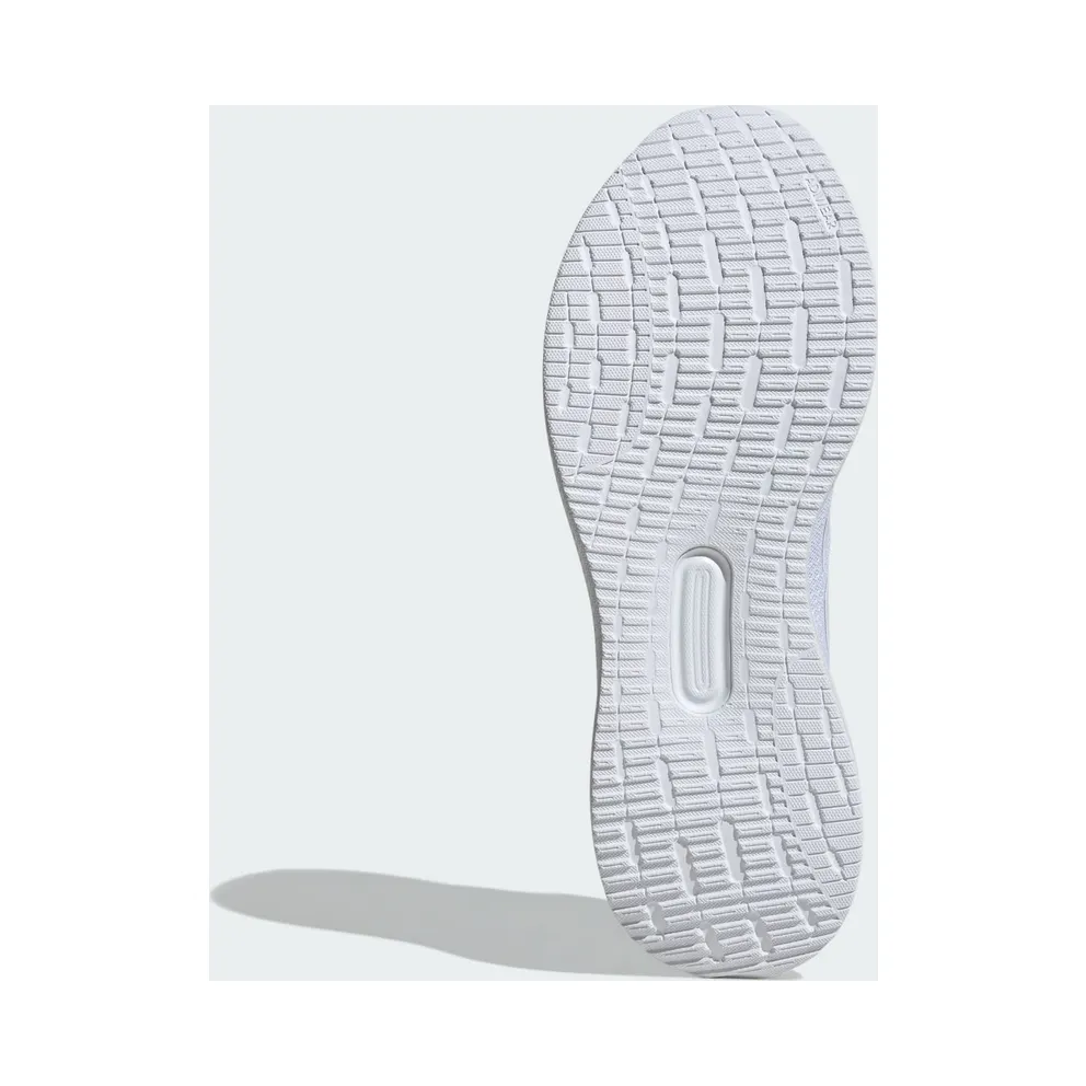 Adidas Runfalcon 5 Running Shoes Cloud White / Cloud White / Cloud White (IH7757)