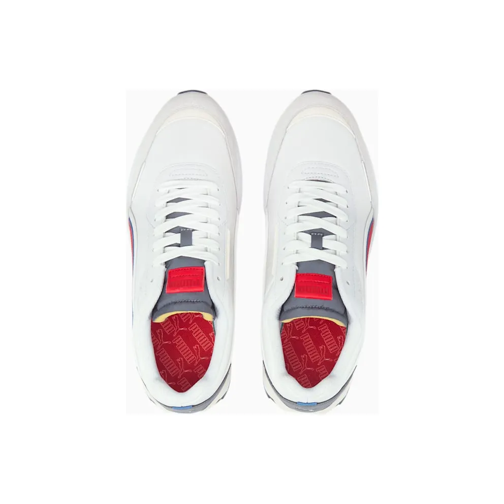 Puma City Rider Electric Red/White (38204506)