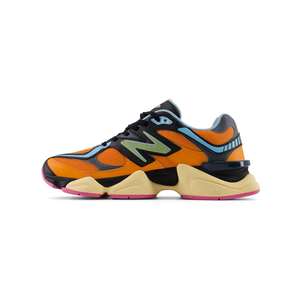 New Balance 9060 “Sun Glow” (U9060OGB)