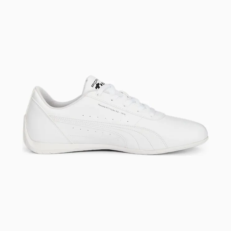 Puma Porsche Legacy Neo Cat motorsportschoenen White (30769302)