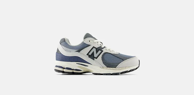 New Balance 2002R “atmos – Cybernetics Blue” (M2002RAN)