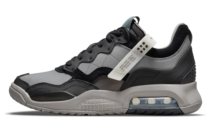 Jordan MA2 Grijs (CV8122-003)