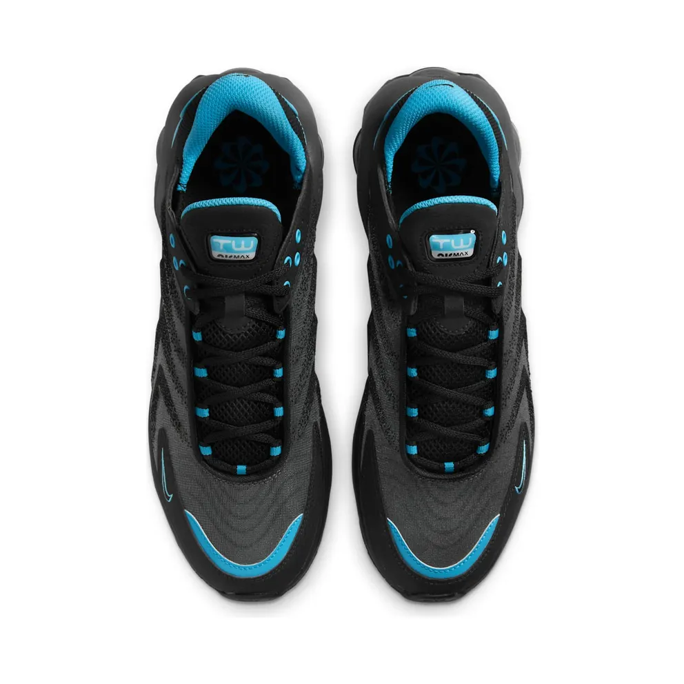 Nike Air Max TW Black / Iron Grey / White (FD9750-001)