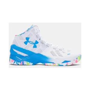 UA Curry 2 Birthday