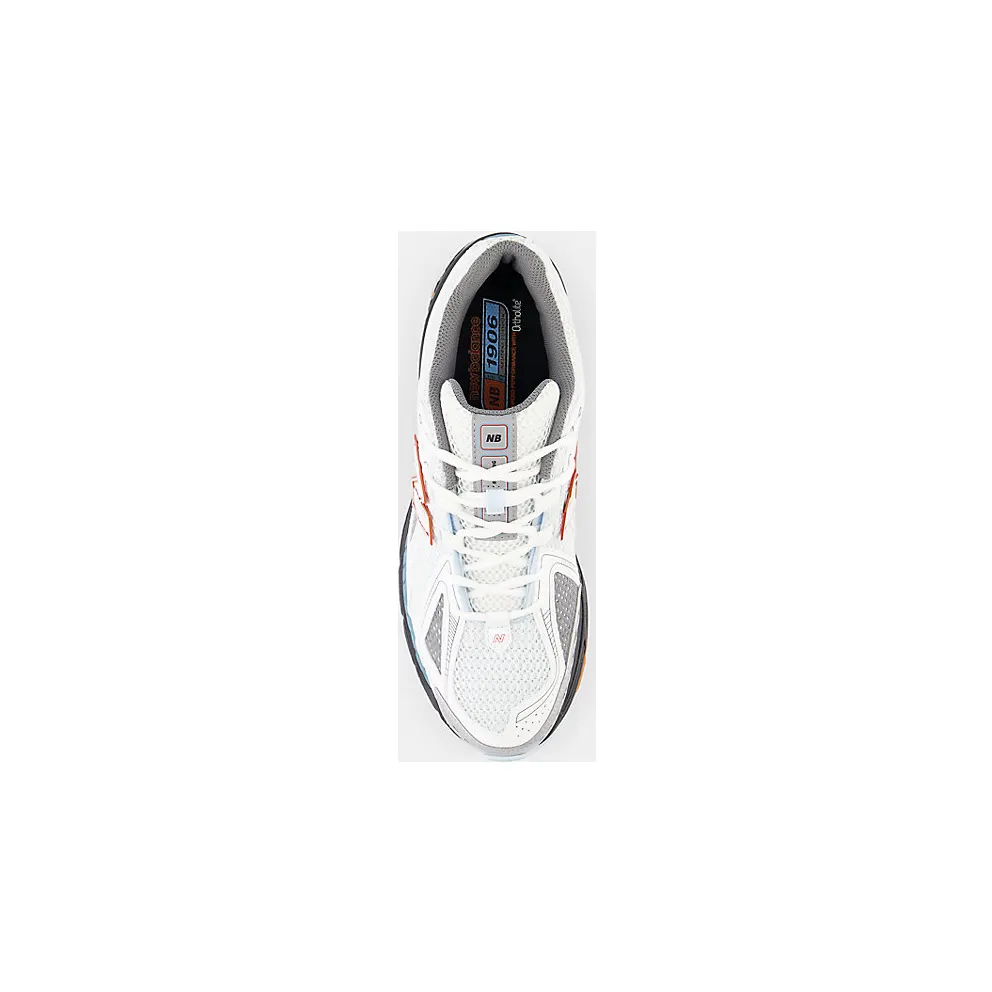 New Balance 1906R “White Black Copper” (M1906RBO)