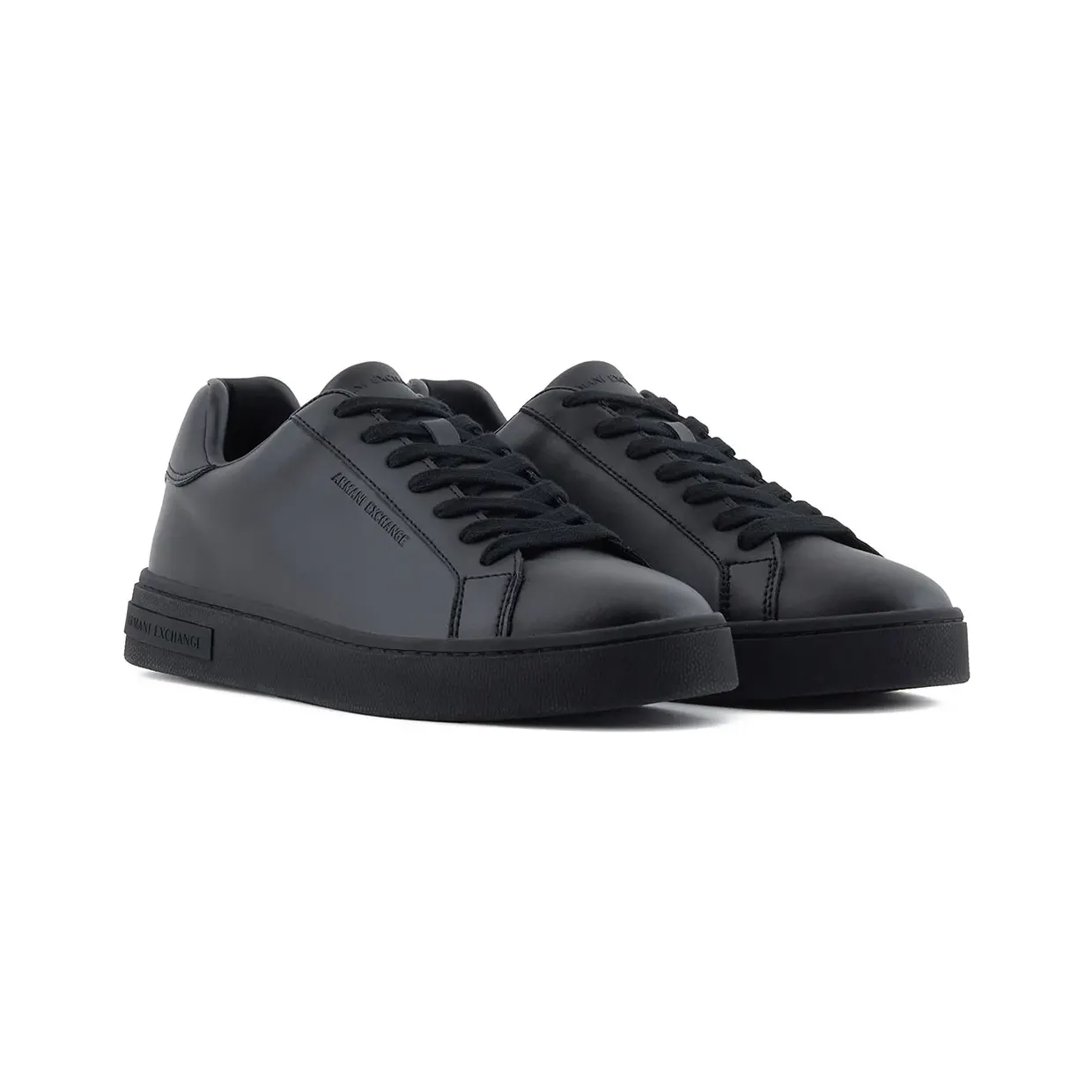 Armani Exchange Armani Black (XM000141AF11912UC0019)