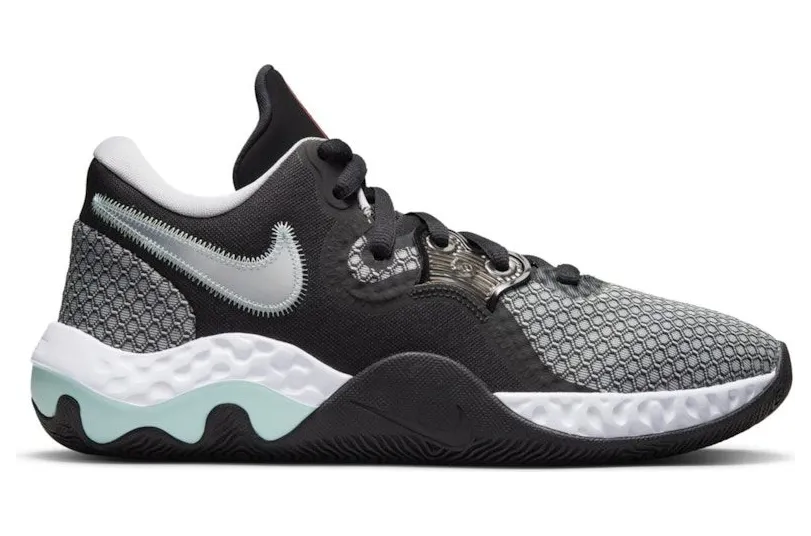 Nike Renew Elevate 2 Wolf Grey Light Dew (CW3406-001)