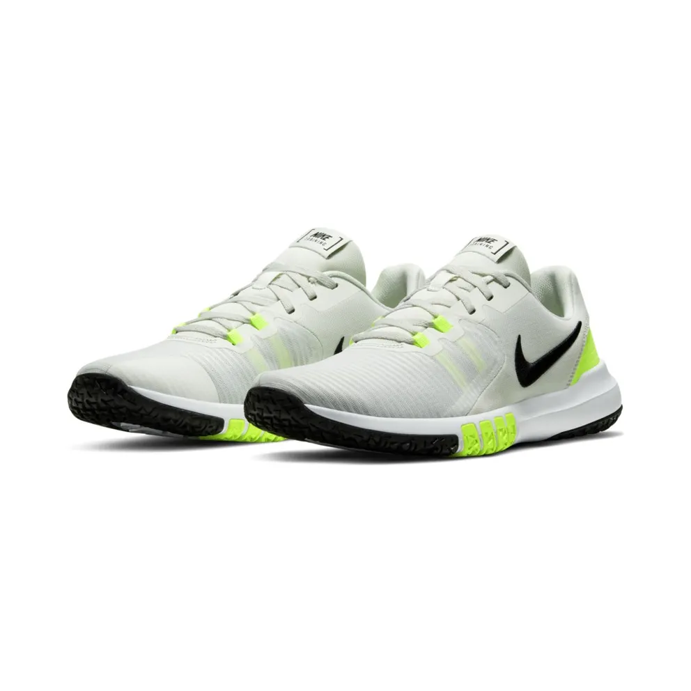 Nike Flex Control 4 Spruce Aura Spruce Aura/Volt/White (CD0197-006)