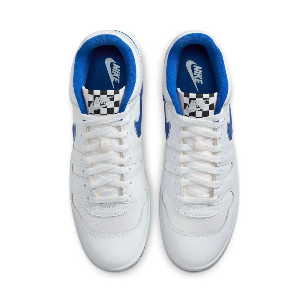 Nike Attack White/Pure Platinum/Black/Game Royal (FB1447-100)