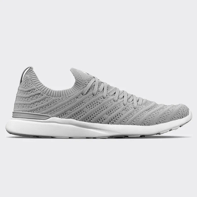 APL TechLoom Wave “Cement/White” (Women)