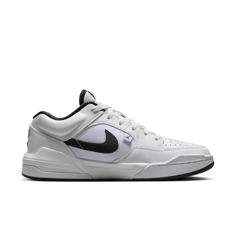 Jordan Stadium 90 White Neutral Grey Black (FB2269-101)